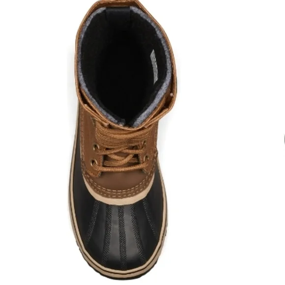 SOREL 1964 CVS Waterproof Snow Boot - Picture 6 of 11